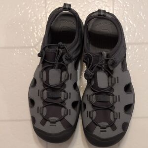 New Keen Men’s SOLR Water Sandals